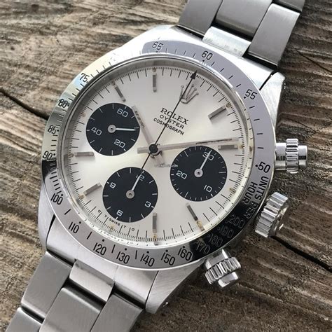 rolex daytona 6263 6265 hands|rolex 6265 for sale.